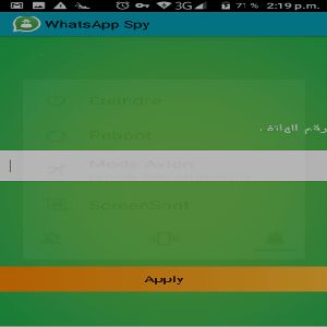 Aplikasi Untuk Hack Whatsapp
