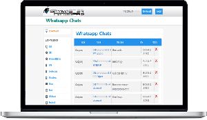 Whatsapp Hack How to Hack Whatsapp Account