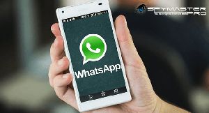 Hack Any Whatsapp Account