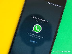 Can Someone Hack You Through Whatsapp