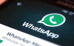 Cara Hack Whatsapp Dengan Whozzak