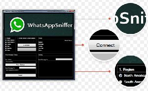 New Whatsapp Hack Tool V7 Edition Rar