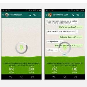 Whatsapp Activation Code Hack