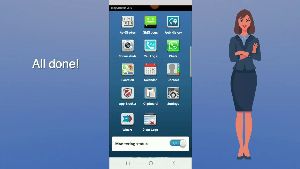 Hack Any Whatsapp in a Minute 2016