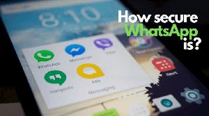 How to Secure Whatsapp From Being Hacked