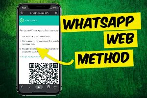 How to Hack My Girlfriends Whatsapp From My Phone