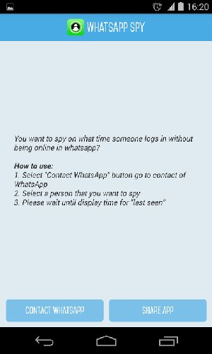 Can We Hack Whatsapp With Ip Address