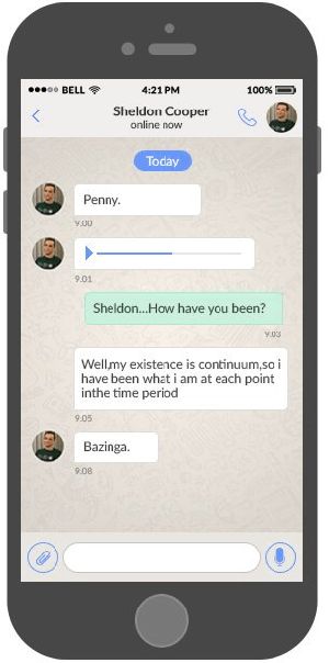 How to Hack Someone Whatsapp App