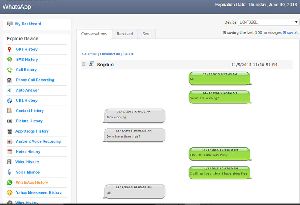 Como Hackear El Whatsapp De Alguien Desde Un Iphone