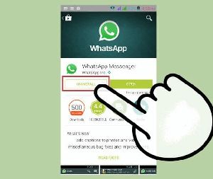 How to Hack Whatsapp Chat History Free