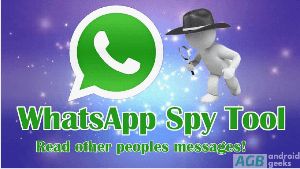 How to Hack Whatsapp Without Touching Phone in Hindi