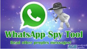 How to Hack Whatsapp Password Using Cmd