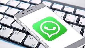 Pay Someone to Hack Whatsapp Uk