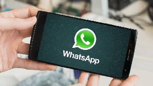 Whatsapp Free Android Hack