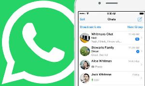 Hackear Whatsapp Facebook