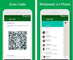 Online Whatsapp Hack Apk