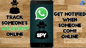 How to Hack Whatsapp on Android Mobile Free