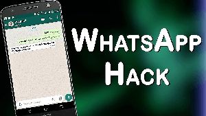 Cyber Hack Whatsapp Block Online