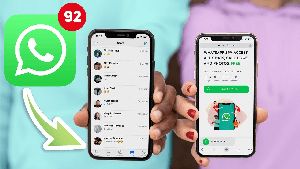 Hack Whatsapp Accoubt Free