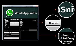 Hack Whatsapp Blackberry Spy