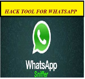 Hack Whatsapp the Simplest Way Without Code