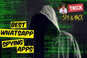 Help to Hack Whatsapp