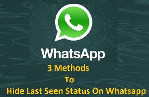 How to Hack Whatsapp Freely