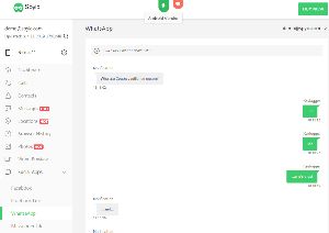 Busybox Reviews Hacking Whatsapp