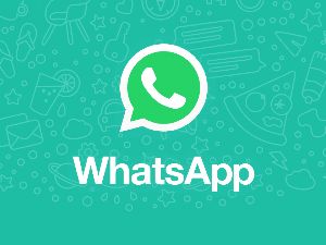 Whatsapp Hack Without Them Knowing