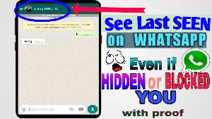 How to Hack Someomes Whatsapp Messages