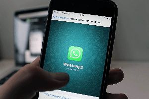 How to Hack Whatsapp Without Installing Software