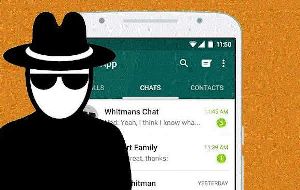How to Know Who Is Trying to Hack My Whatsapp