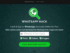 App Para Hackear Whatsapp Sin Root