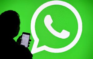 Hack Whatsapp Messages Online Free