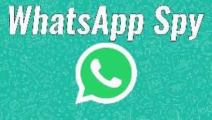 How to Hack Whatsapp by Sending Messages