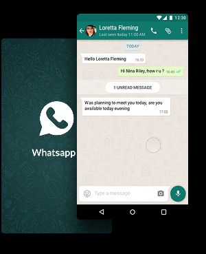 Can You Get Hacked Using Whatsapp