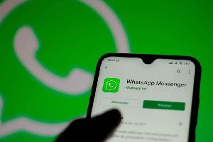 Want to Hack Someone Whatsapp