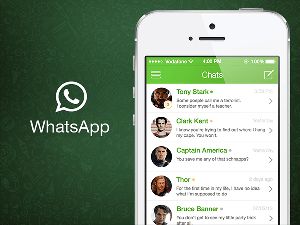 How to Hack Whatsapp Messages Without Any Software