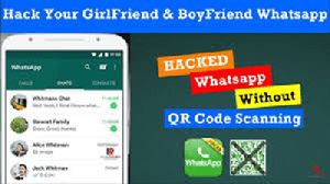 How to Hack Someone Whatsapp Using Phone Number