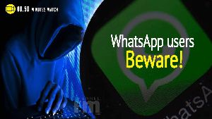 Whatsapp Hack Modify Message