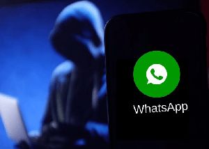 Cara Hack Video Call Whatsapp