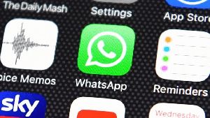 Whatsapp Hack Image