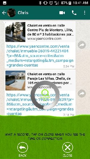 Bluestacks Whatsapp Hack