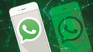 How to Un Hack Whatsapp Account