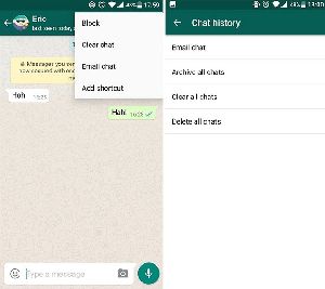 Can Hackers Use Whatsapp to Hack Pbone