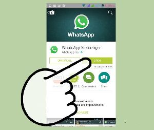 Whatsapp Last Seen Hack Android