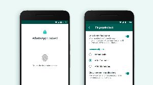 Whatsapp Backdoor Hack