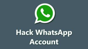 How to Create a Whatsapp Hack