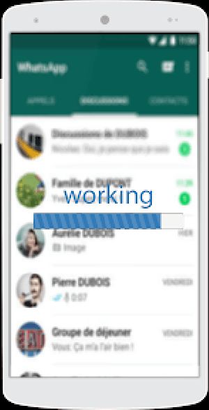 Whatsapp Hack Ios 7