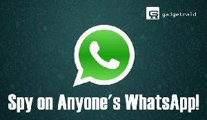 Whatsapp Spy Hack Apk Full